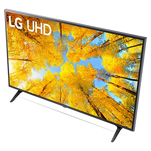 LG 43" UQ7590 4K UHD Smart TV | AI-Powered (2022)
