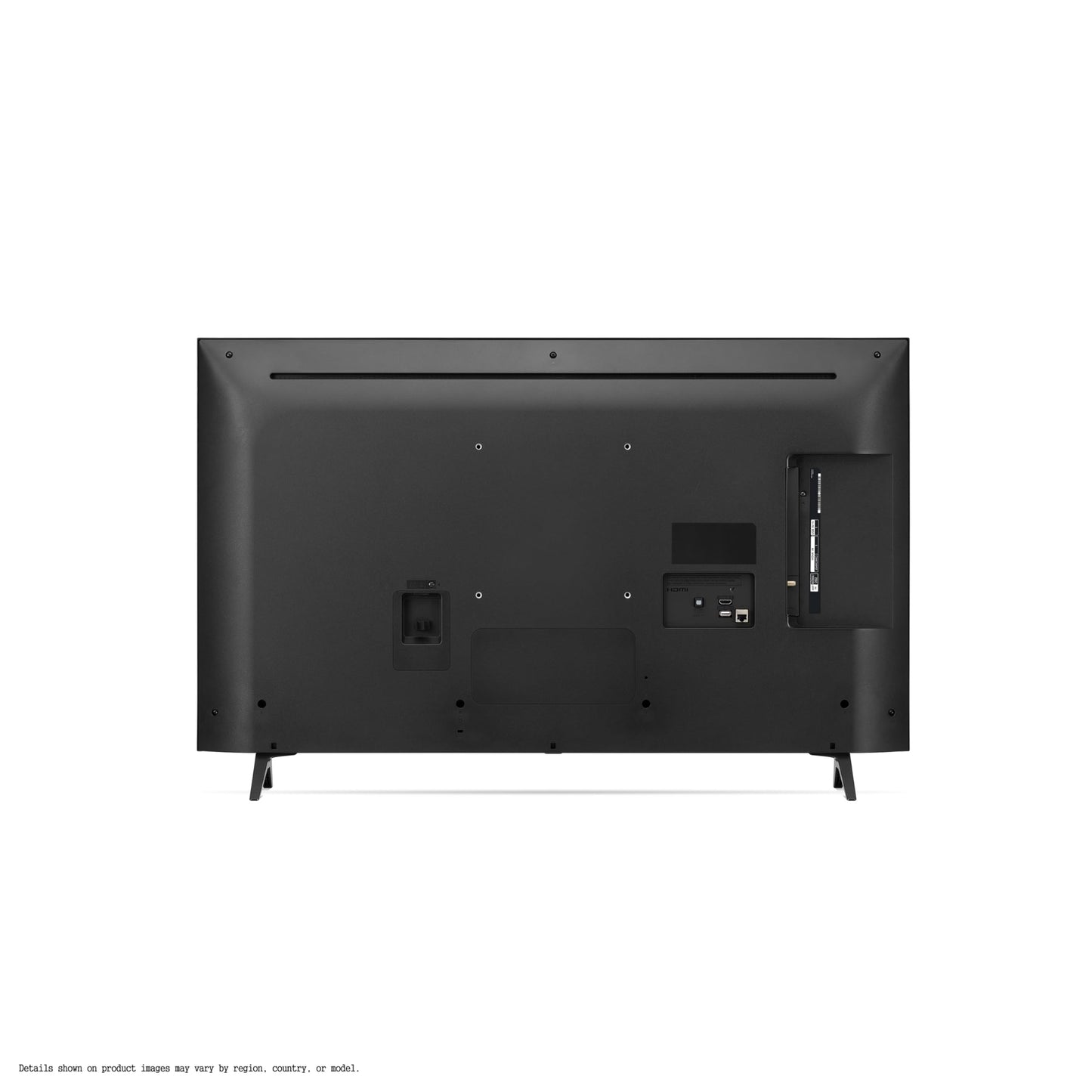 LG 43" UT75 4K Smart TV w/ Alexa Built-in & AI Processor (2024)