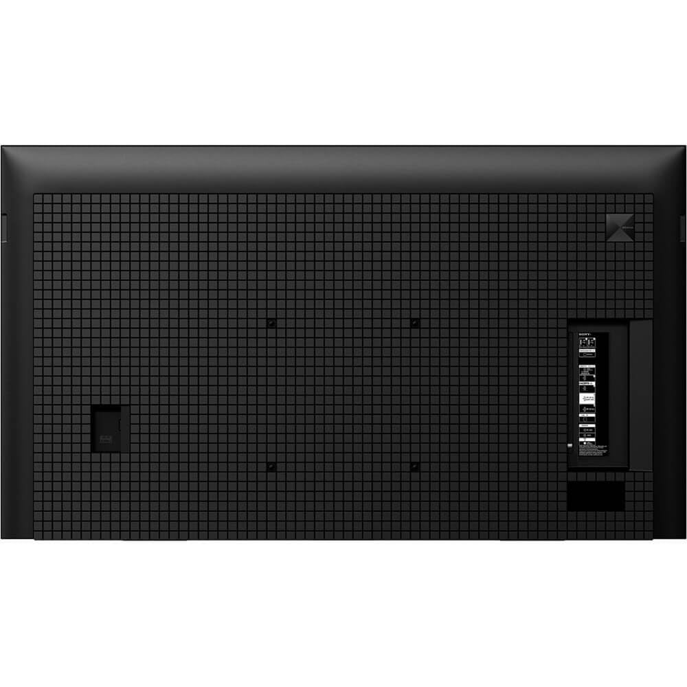 Sony 65" 4K UHD BRAVIA XR X90L – Full Array LED Smart Google TV