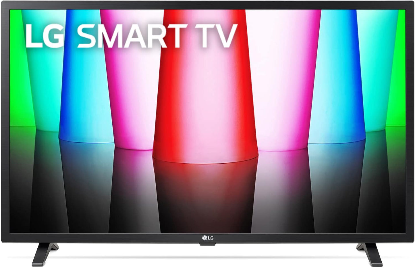 LG 32" FHD Smart TV w/ WiFi & LED Display | WebOS