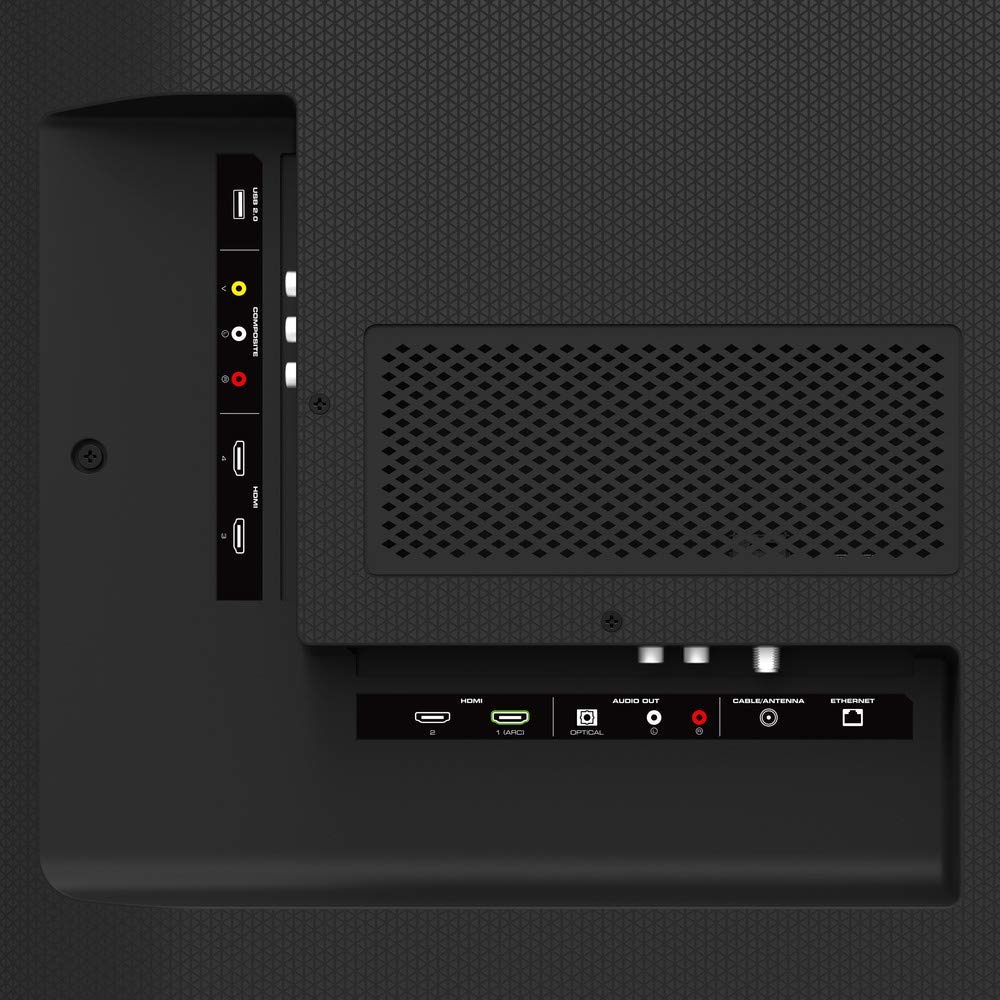 VIZIO M558-G1 M-Series Quantum 55” 4K HDR Smart TV