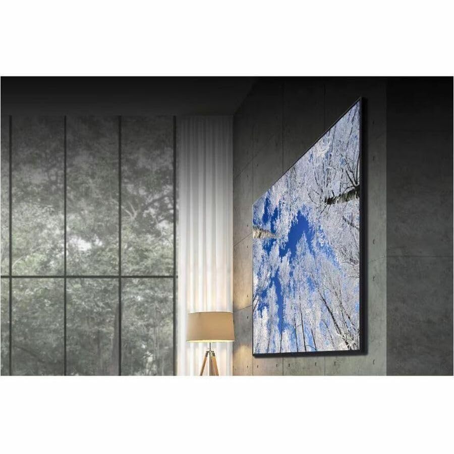 LG 65" UR9000 4K Smart TV w/ Alexa Built-in & AI 4K