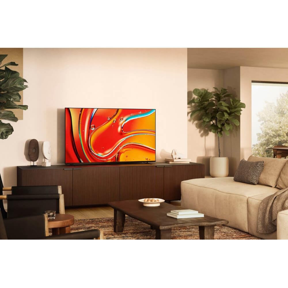 Sony 75" BRAVIA 7 Mini LED QLED 4K UHD Smart Google TV – K75XR70