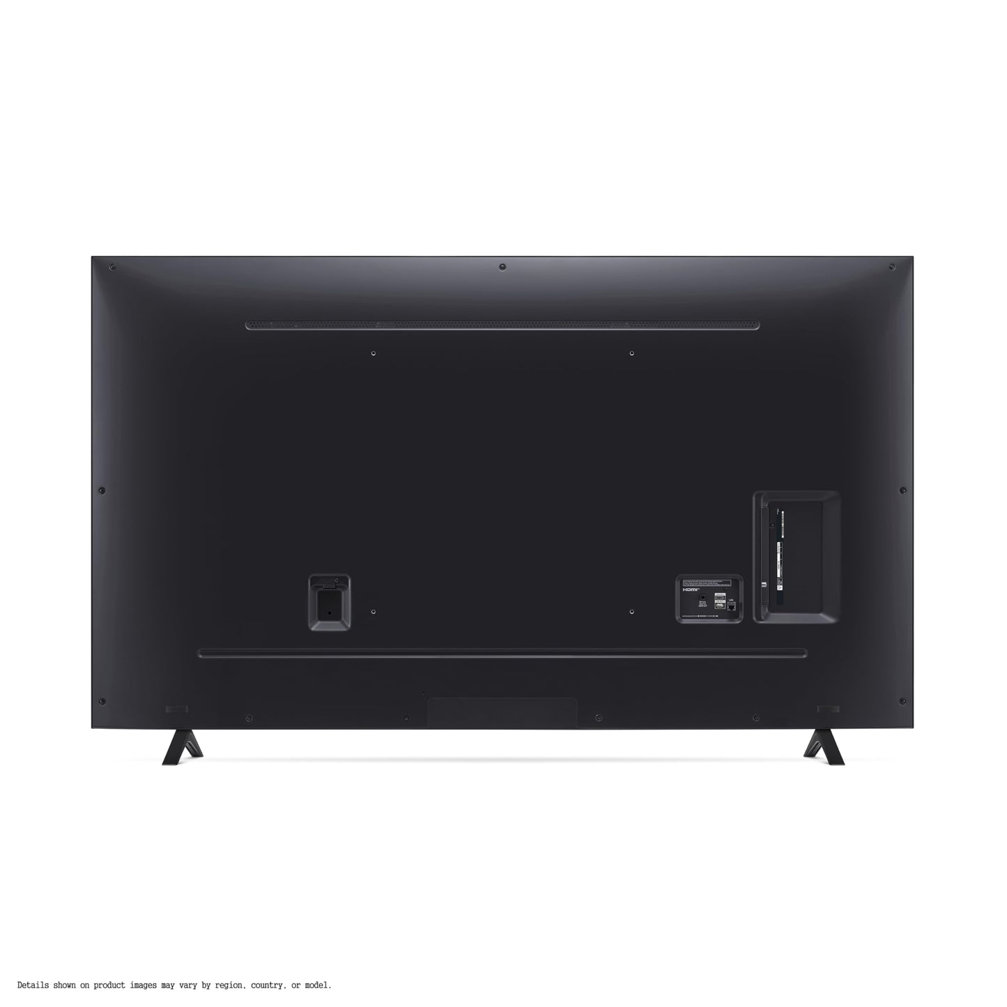 LG 75" UT75 4K LED Smart TV – AI, Flat Screen & Alexa Built-In (2024)