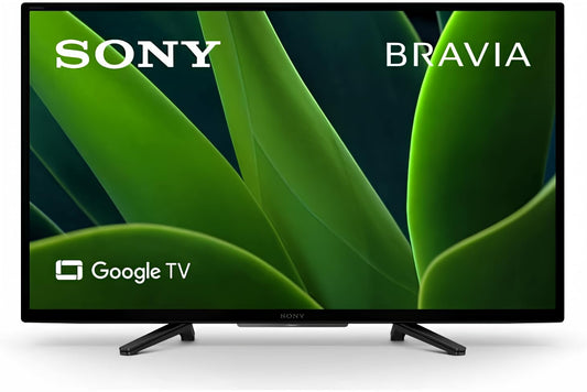 Sony KLV-32W602D 32" BRAVIA HD Smart LED TV – Wi-Fi, Multi-System & Free HDMI Cable
