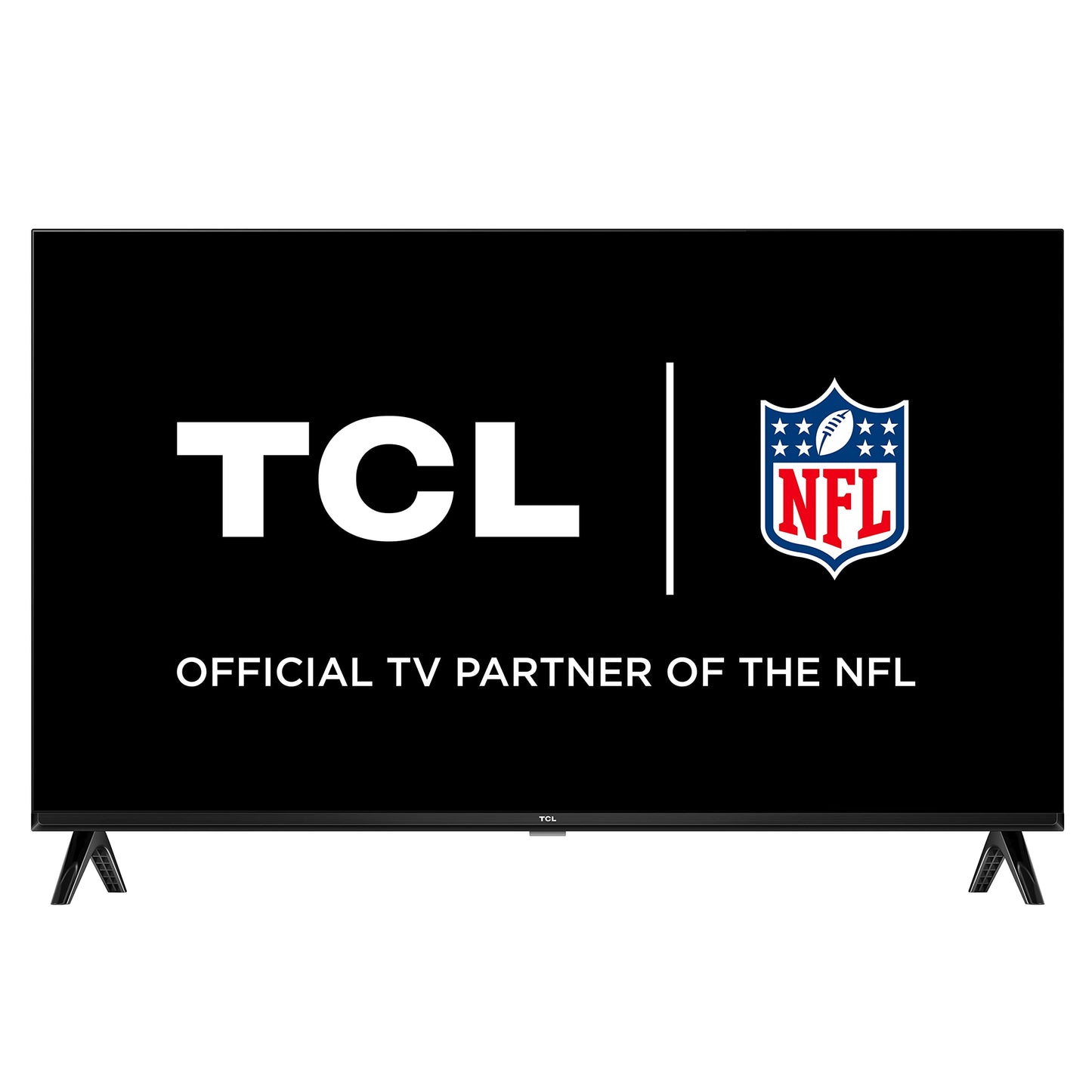 TCL 32" Full HD Smart TV: Google TV Built-in, 1080p Resolution