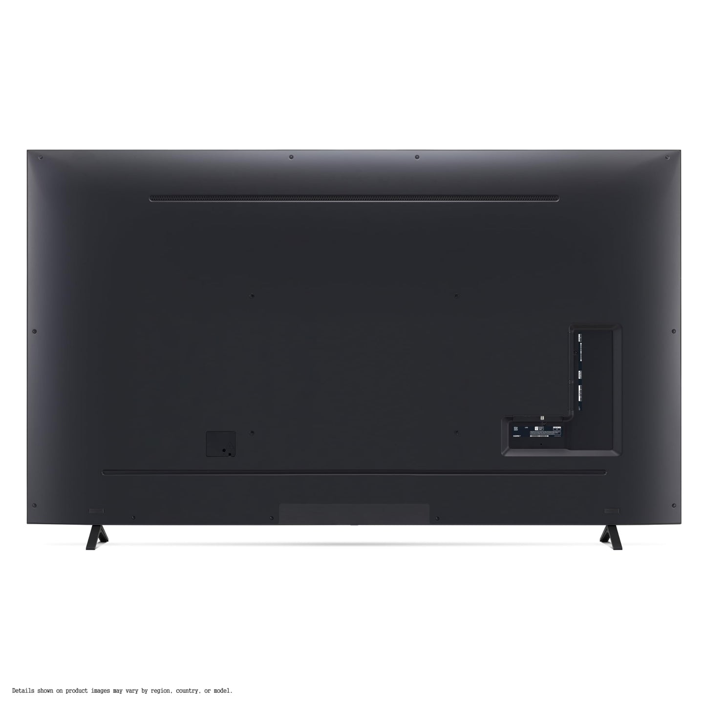 LG 86" UT75 4K LED Smart TV – AI-Powered, Flat Screen & Alexa Built-In (2024)