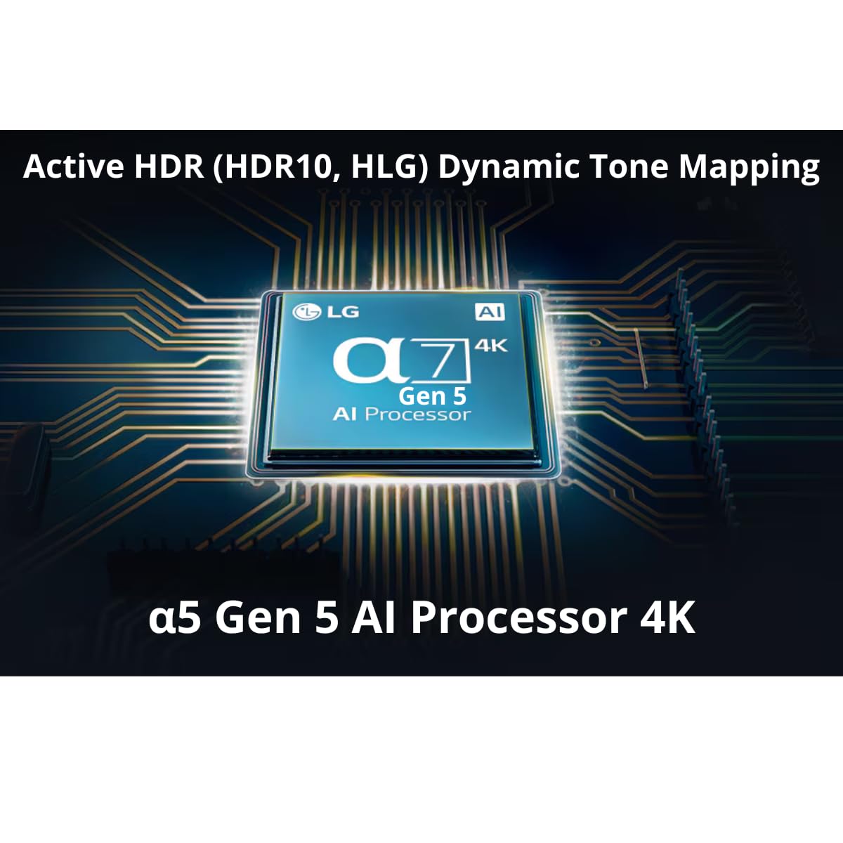 Renewed LG 70" 4K Smart TV w/ Game Optimizer & HDR10 (WebOS)