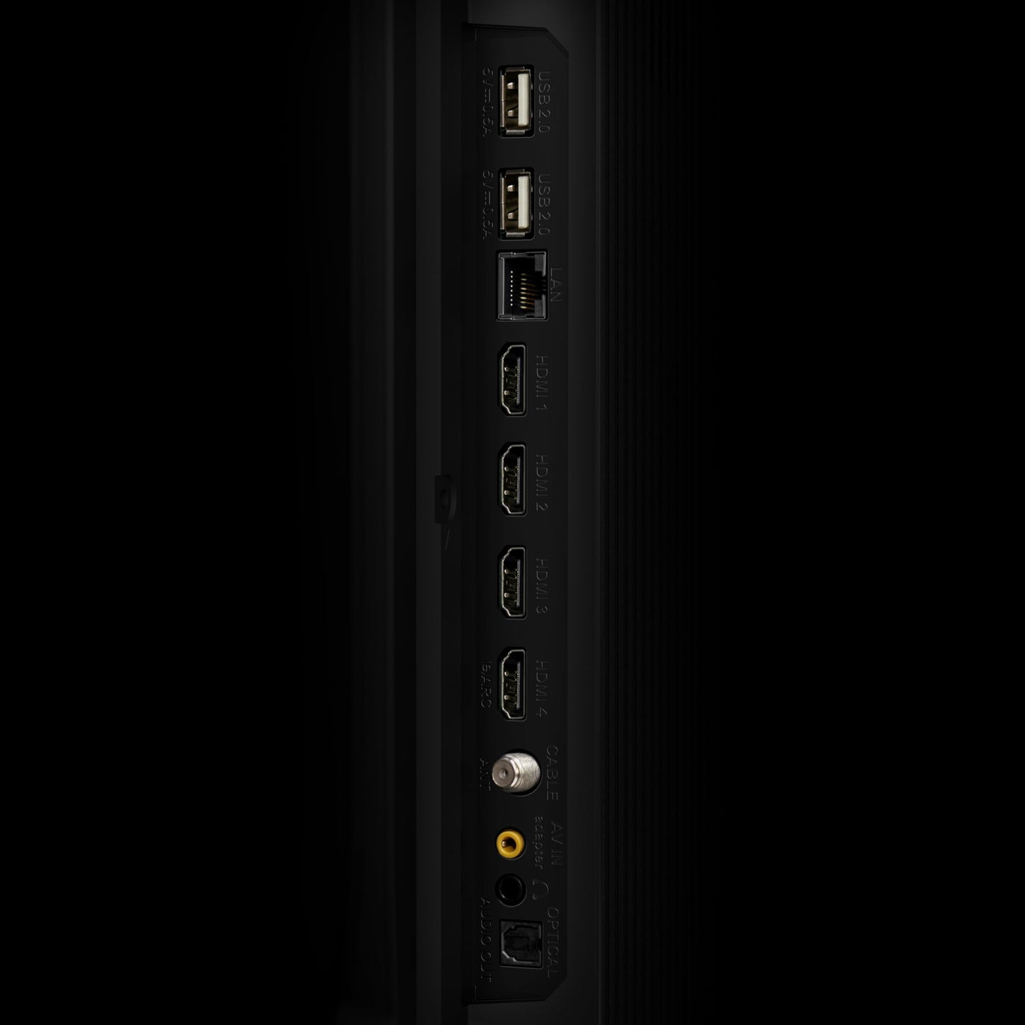 TCL 75" S5 4K Smart TV w/ Fire TV, Dolby Vision & Atmos (2024)