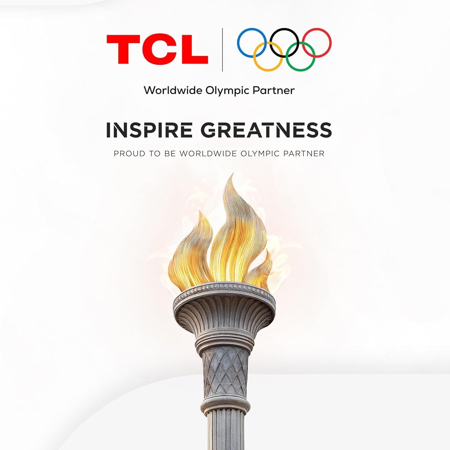 TCL 32" FHD Google TV Bundle: 1YR Protection & Accessories