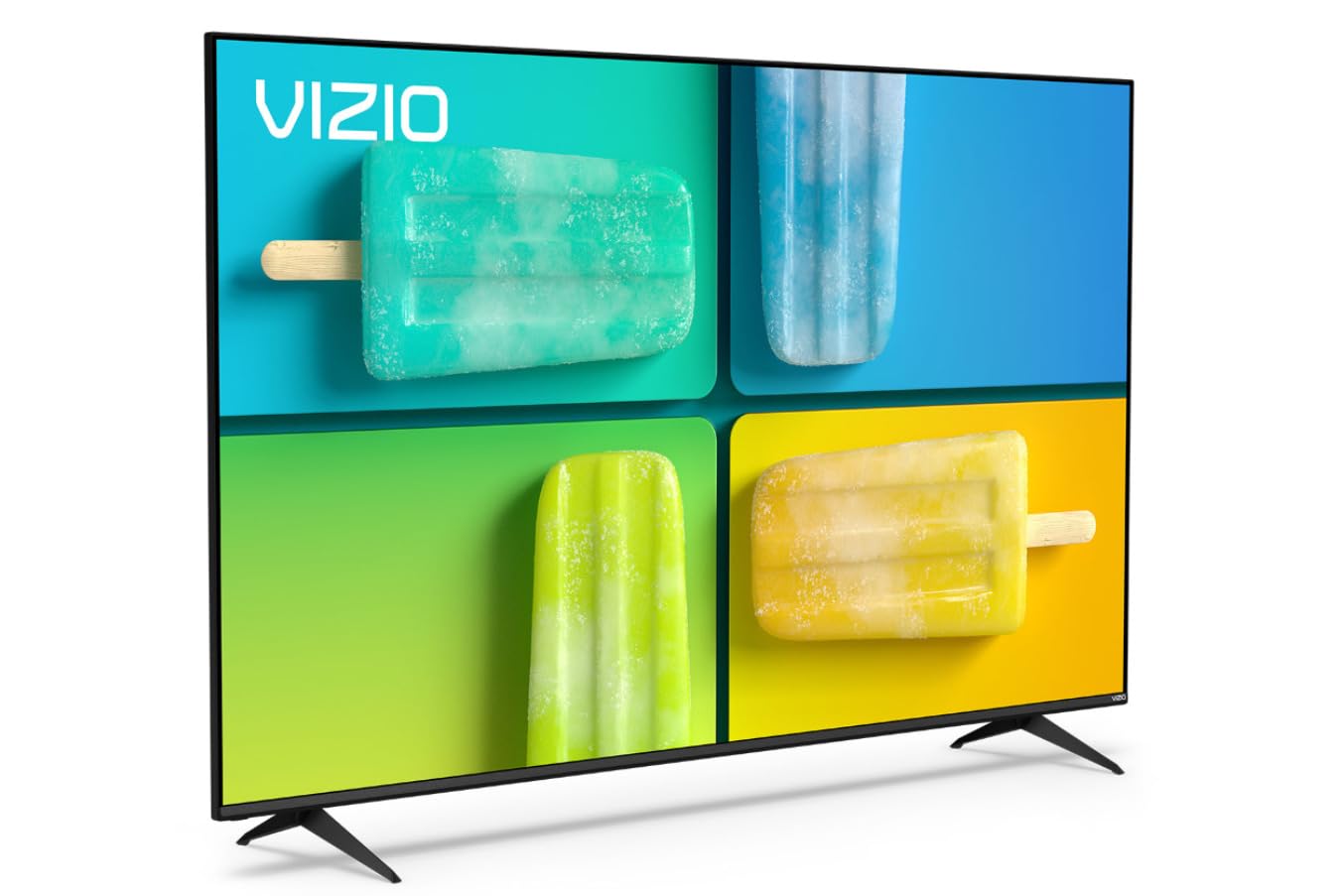 VIZIO 70-Inch V-Series 4K UHD LED Smart TV with Voice Remote, Dolby Vision, HDR10+, Alexa Compatibility, V705-J03, 2022 Model