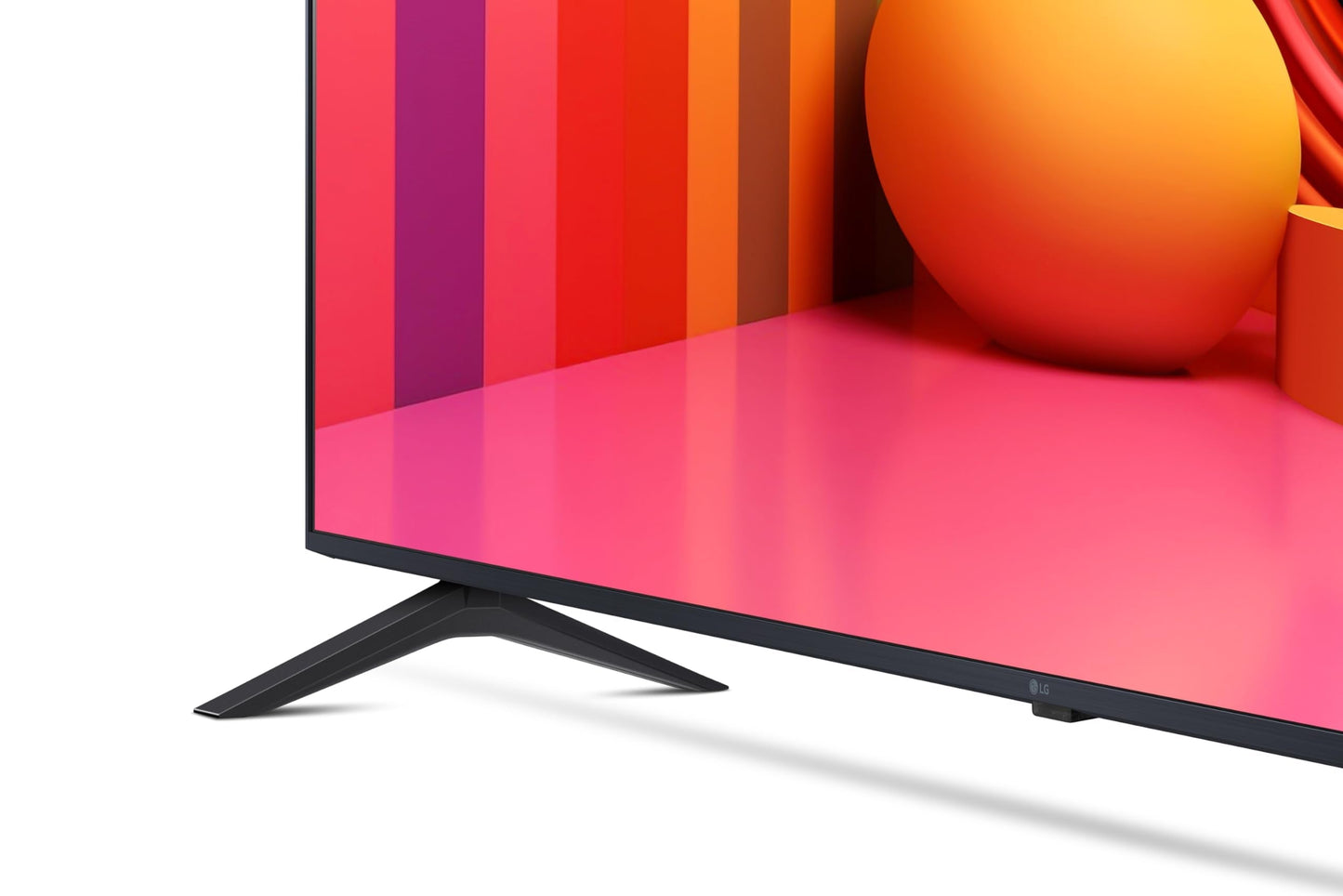 LG 75" UT75 4K LED Smart TV – AI, Flat Screen & Alexa Built-In (2024)