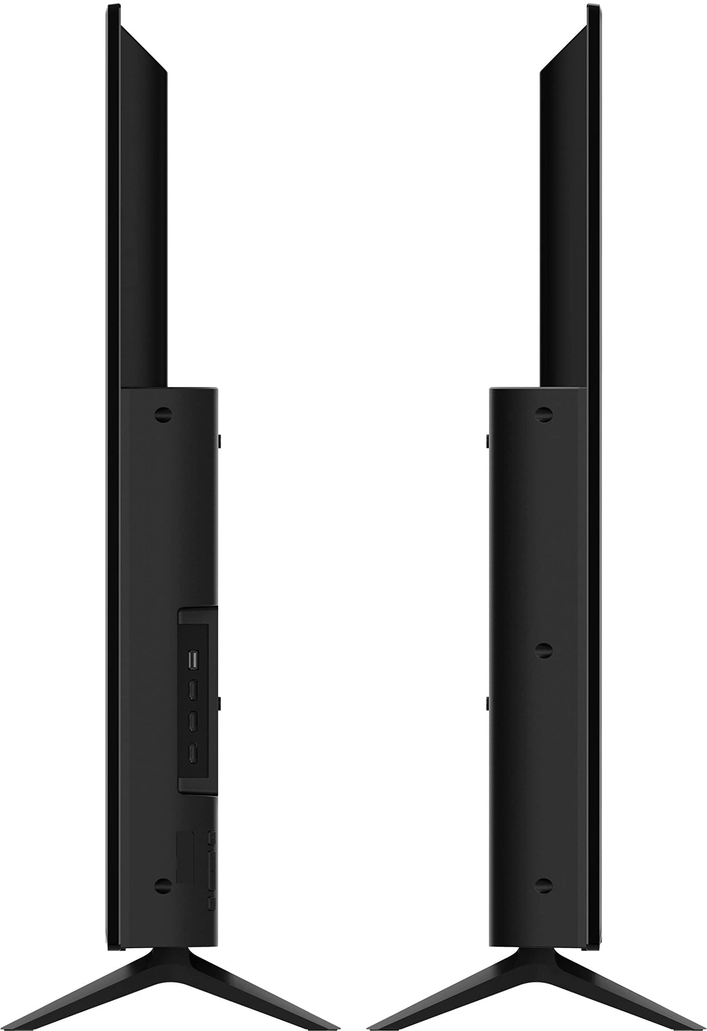 VIZIO 55-Inch V-Series 4K UHD LED Smart TV with Voice Remote, Dolby Vision, HDR10+, Alexa Compatibility, V555-J01, 2021 Model