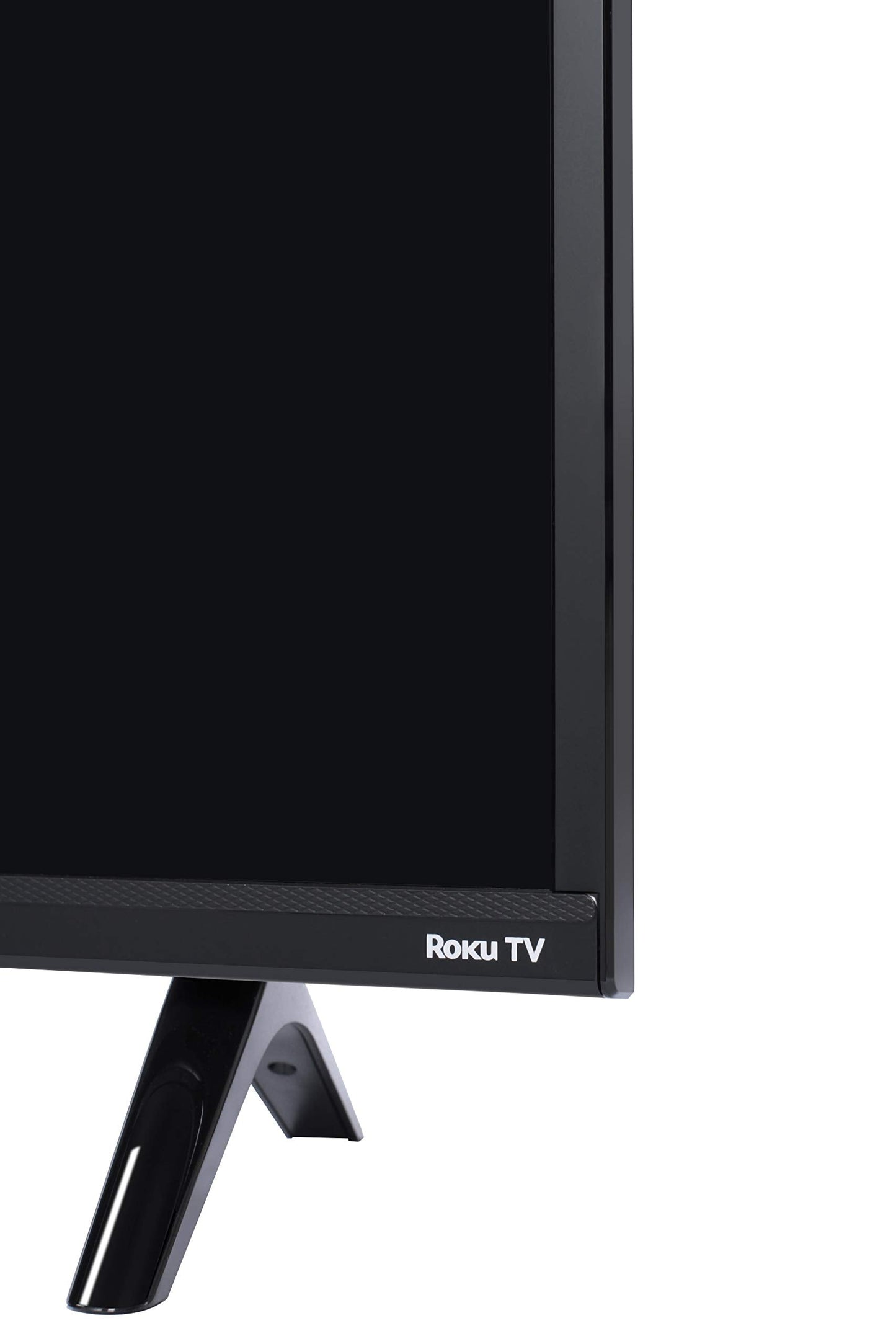 TCL 55" 4K UHD Smart TV | Roku, 2019 Model, LED Display