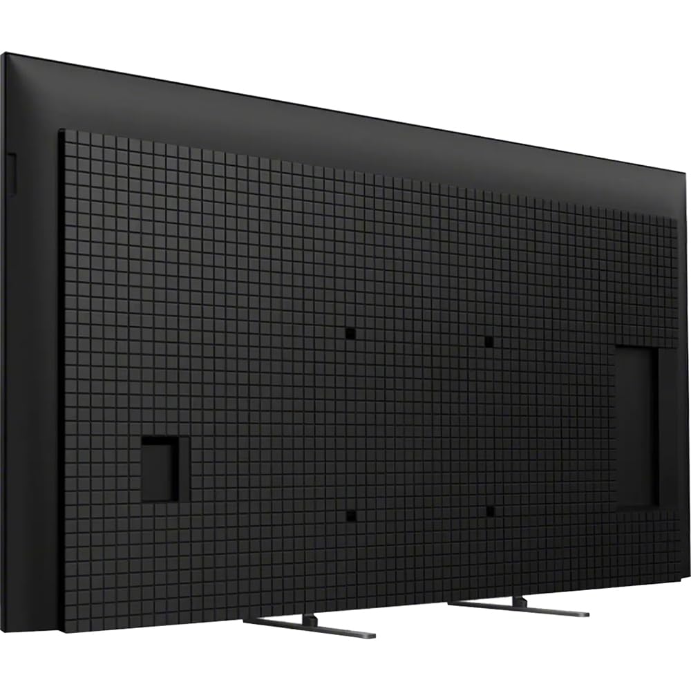 Sony K65XR50 BRAVIA 5 65" Mini LED 4K HDR TV (2025) Bundle with 26-Month Protection, Wall Mount & HDMI Cables