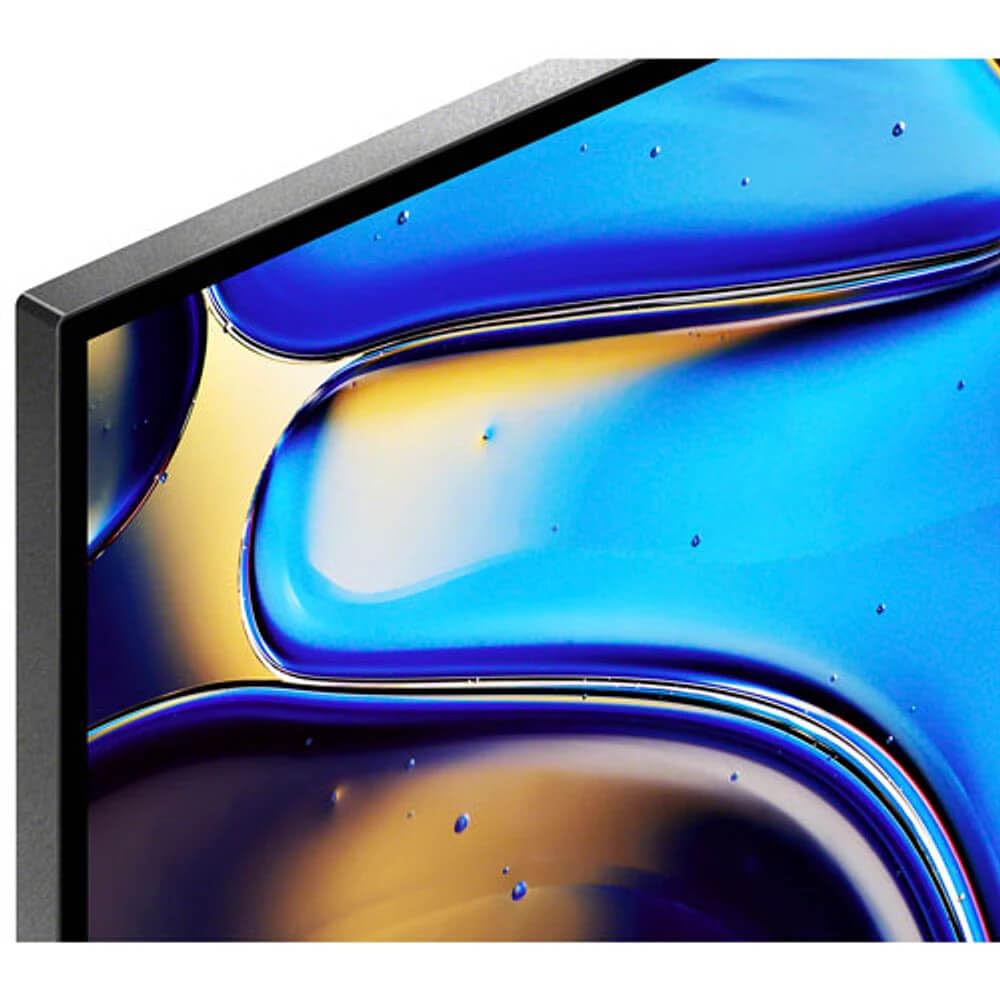 Sony 77" BRAVIA 8 OLED 4K UHD Smart Google TV – 2024 Model