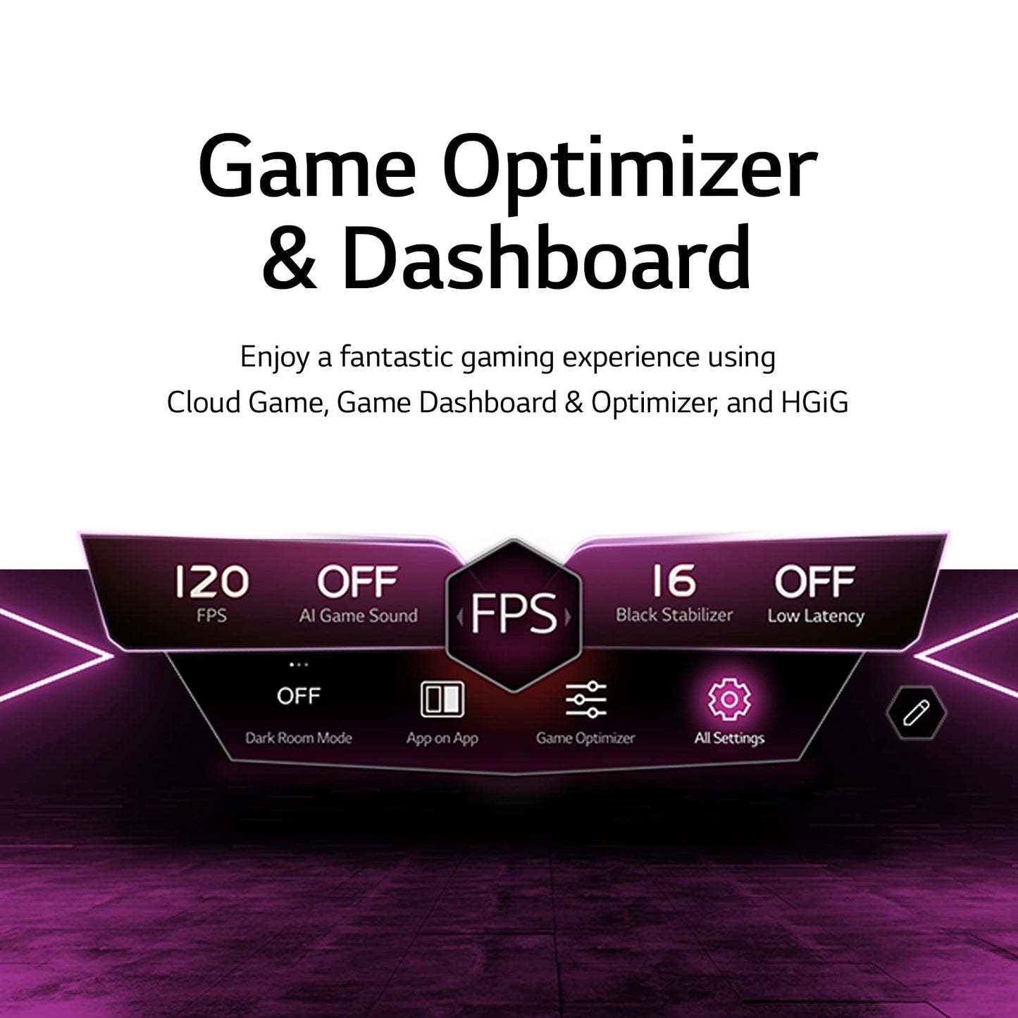 LG 55" 4K Smart TV: AI-Powered, Cloud Gaming Ready | 2022