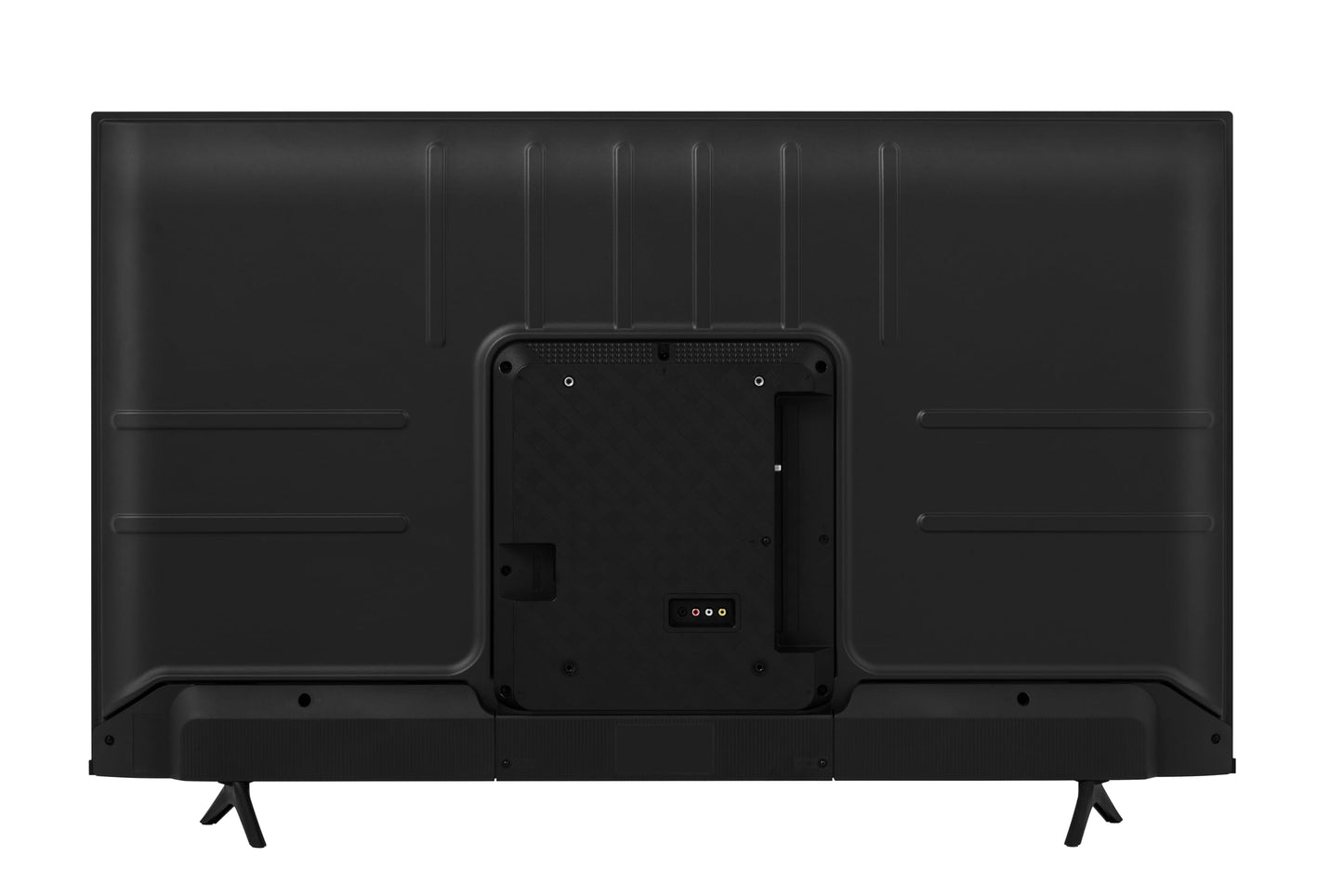 Hisense 65" Class A6 Series LED 4K UHD Smart Xumo TV - Dolby Vision HDR and HDR10 - Advanced Voice Remote 65A6HX (Renewed)