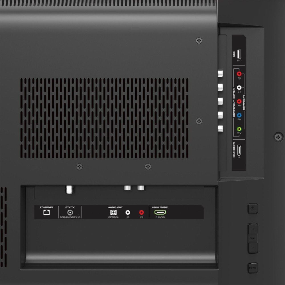 VIZIO D-Series™ 24” Class (23.80" Diag.) Smart TV