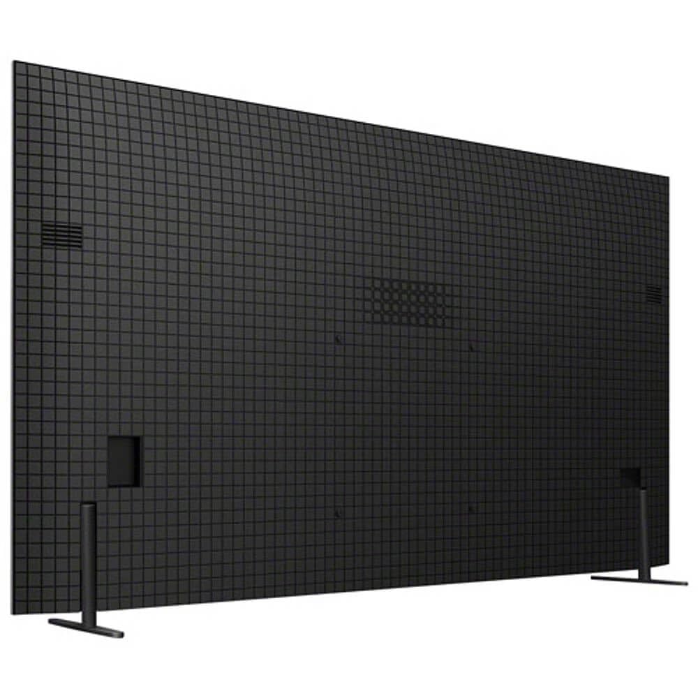Sony 77" BRAVIA 8 OLED 4K UHD Smart Google TV – 2024 Model