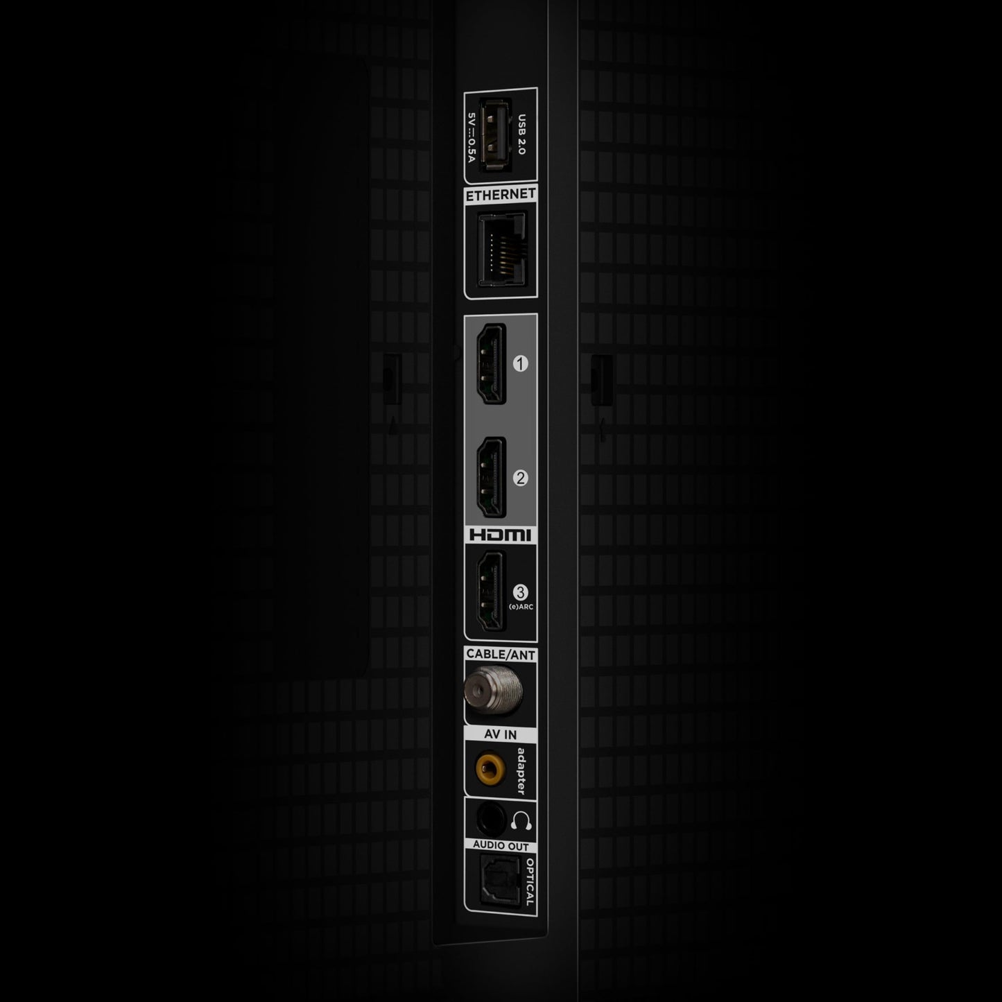 TCL 55" Q68 QLED Pro 4K TV w/ Dolby Vision & 120Hz (2024)