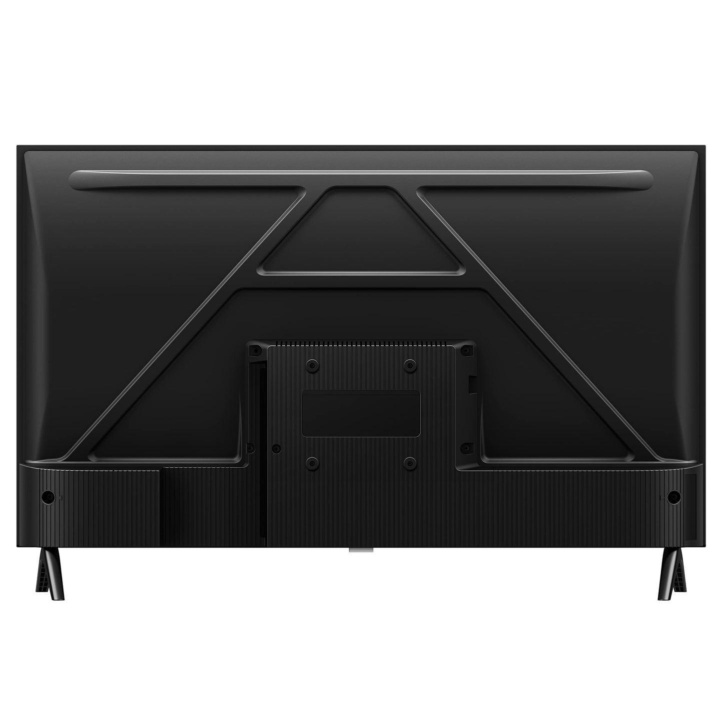 TCL 32" FHD Smart TV | Roku, 1080p, LED, Black