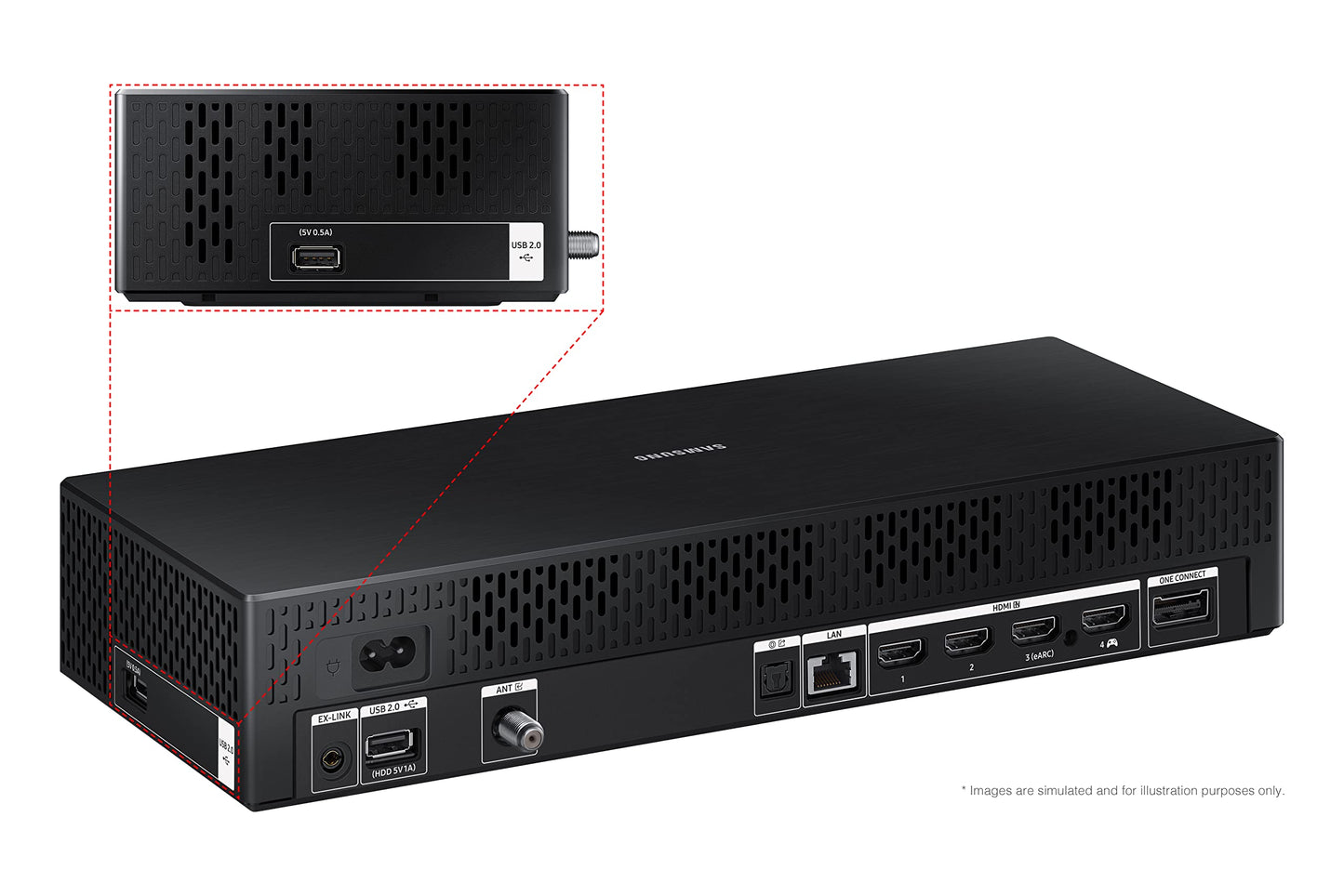 Samsung 75" The Frame QLED 4K UHD Smart TV – Quantum HDR & Alexa Built-In (2022, Renewed)