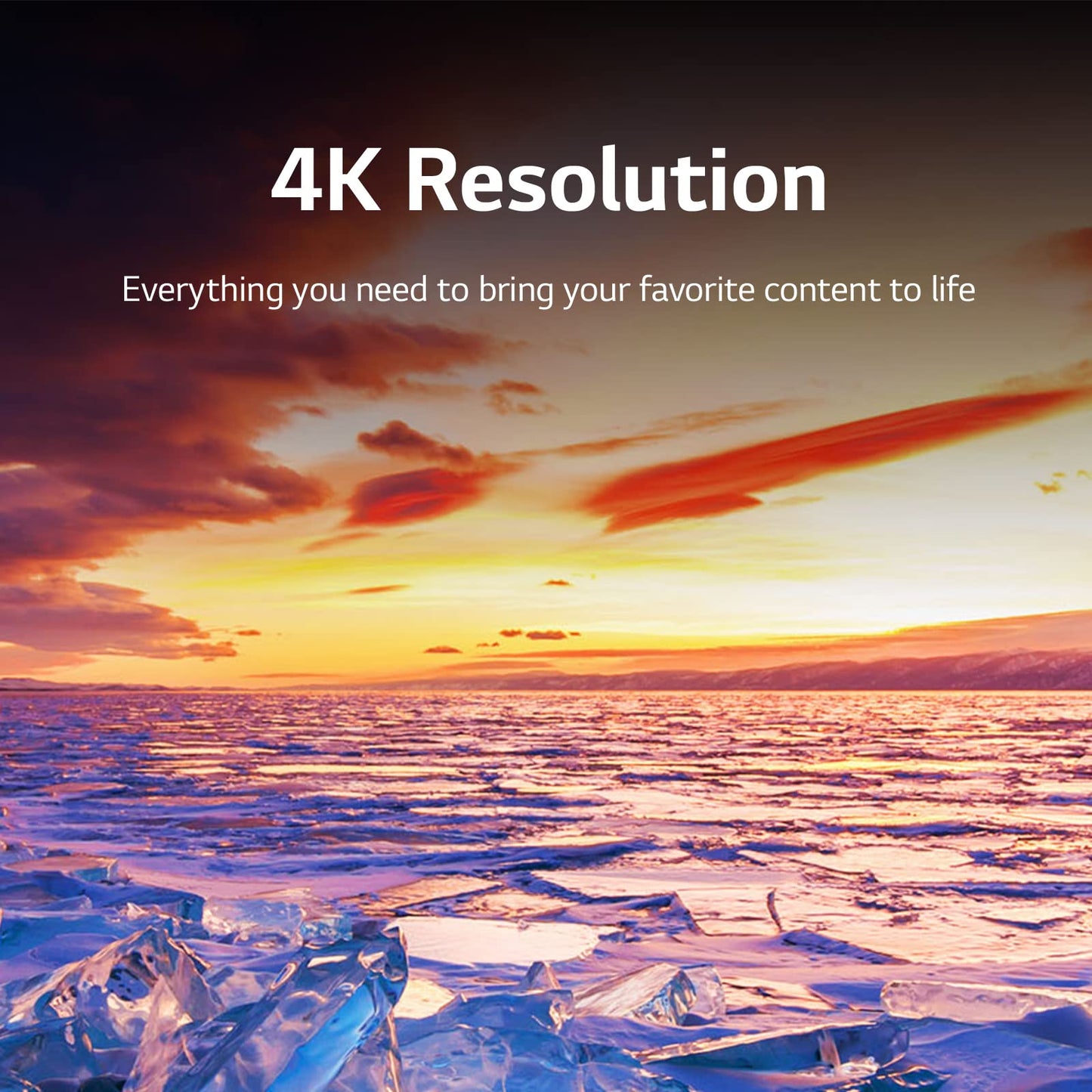 LG 55" 4K Smart TV: AI-Powered, Cloud Gaming Ready | 2022