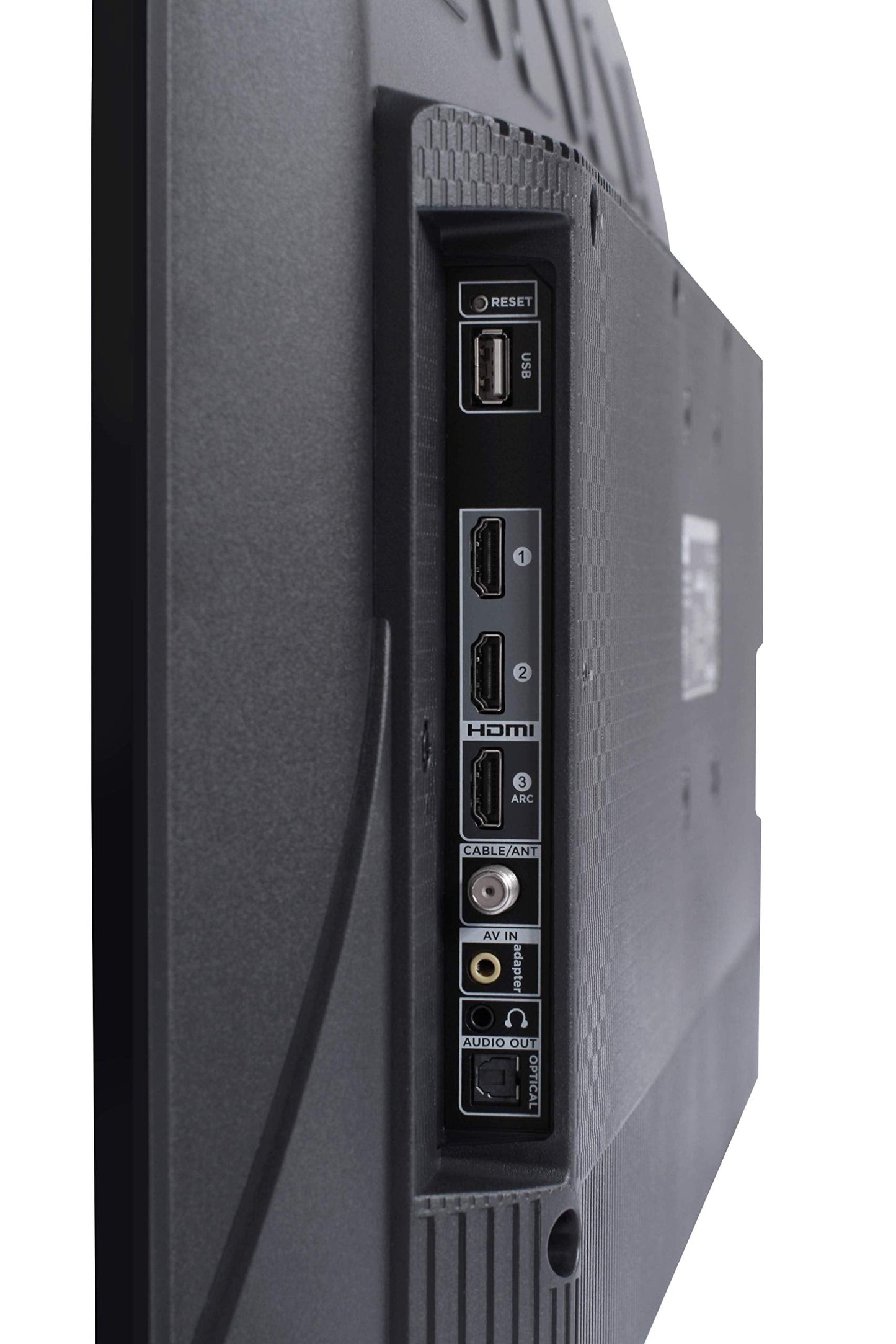 TCL 43" 1080p Smart TV | Roku Built-in, 2019 Model