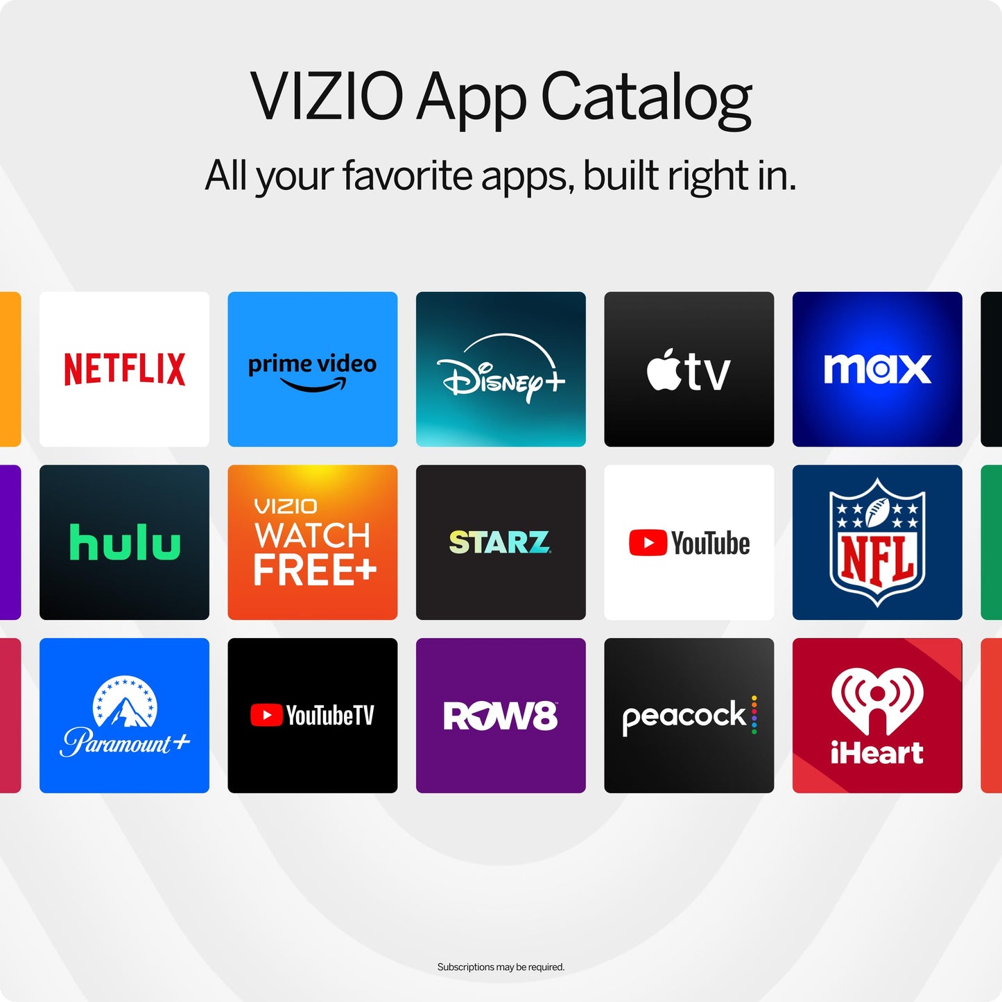 VIZIO VFD32M 32 inch Class 1080p HDR Smart TV (Renewed)