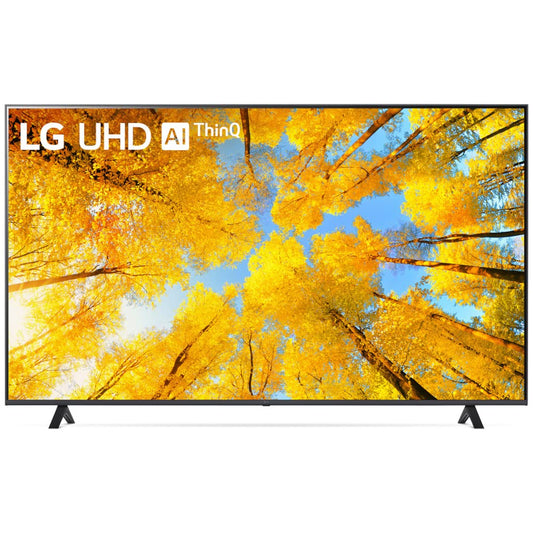 LG 75" UQ7590 4K Smart TV w/ AI & Cloud Gaming (2022)