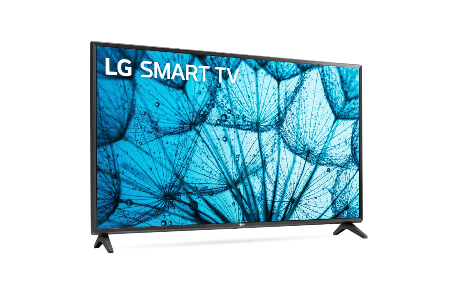 Renewed LG 32" HD Smart TV w/ webOS & Alexa Compatible (720p)