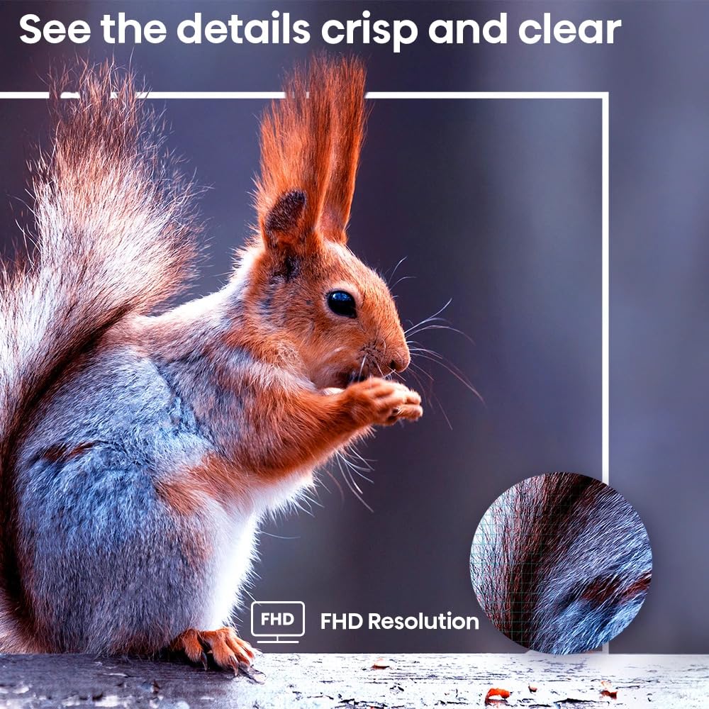 Hisense 43-Inch Class A4 Series FHD 1080p Smart Roku TV with Alexa Compatibility (43A4NR) - Dolby Audio, Slim Bezel Design, Google Assistant