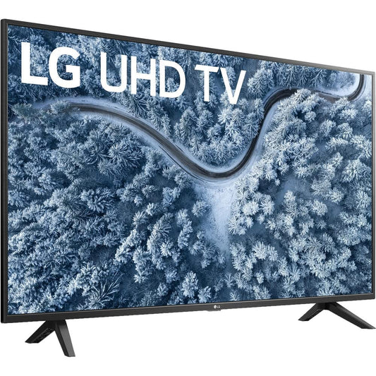 LG 43" UP7000 4K UHD Smart TV | 60Hz Refresh Rate (2021)