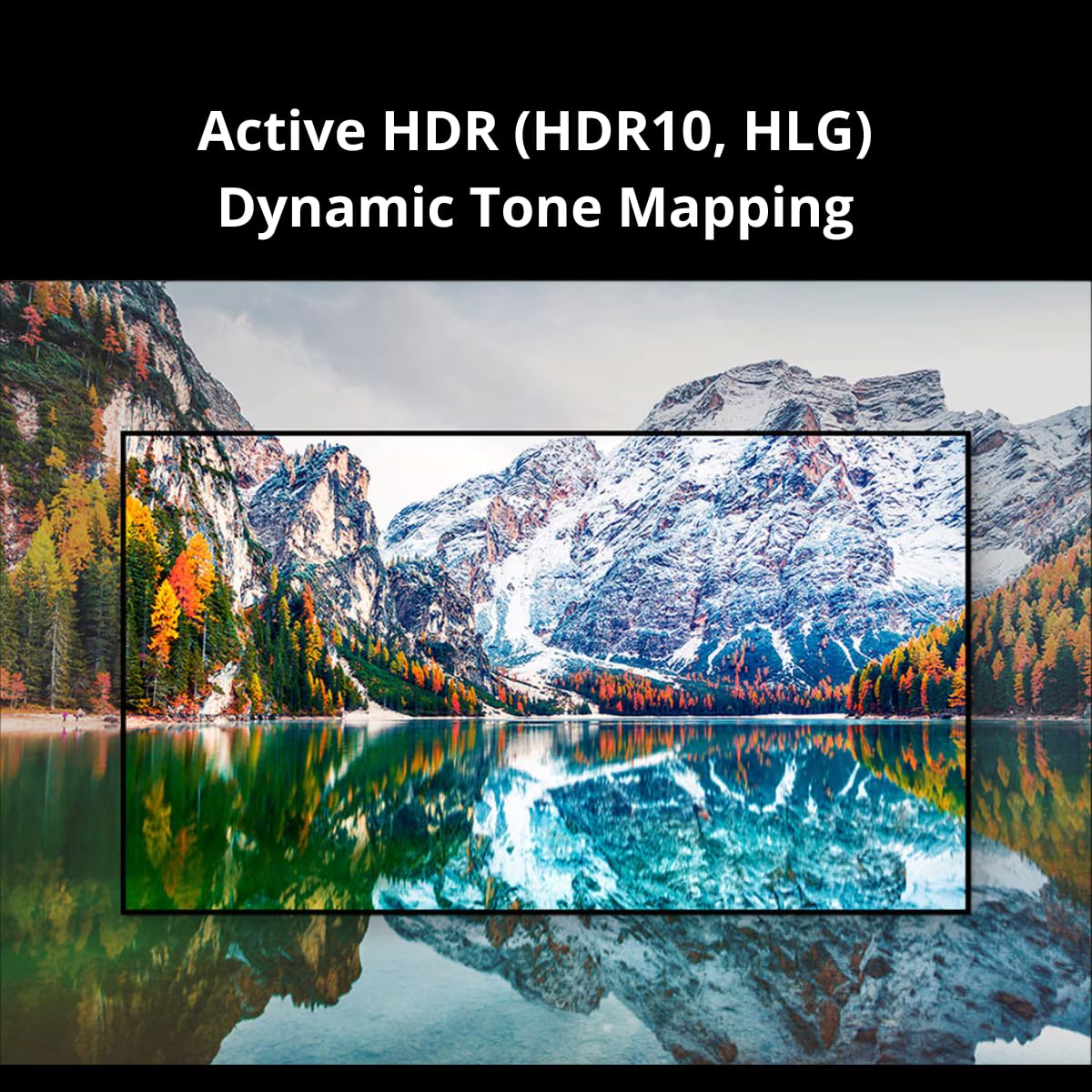 Renewed LG 70" 4K Smart TV w/ Game Optimizer & HDR10 (WebOS)