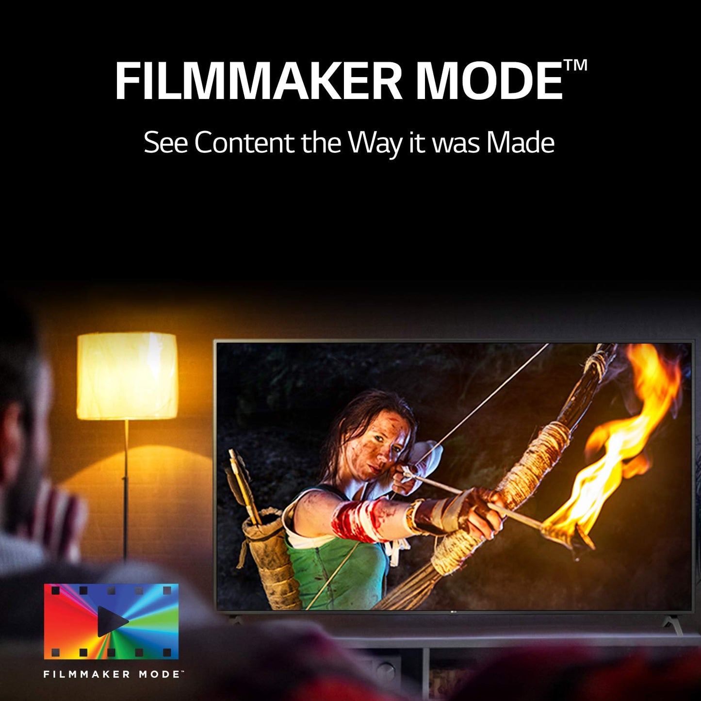 2020 LG 43" 4K Smart TV w/ Alexa Built-in | 4K UHD