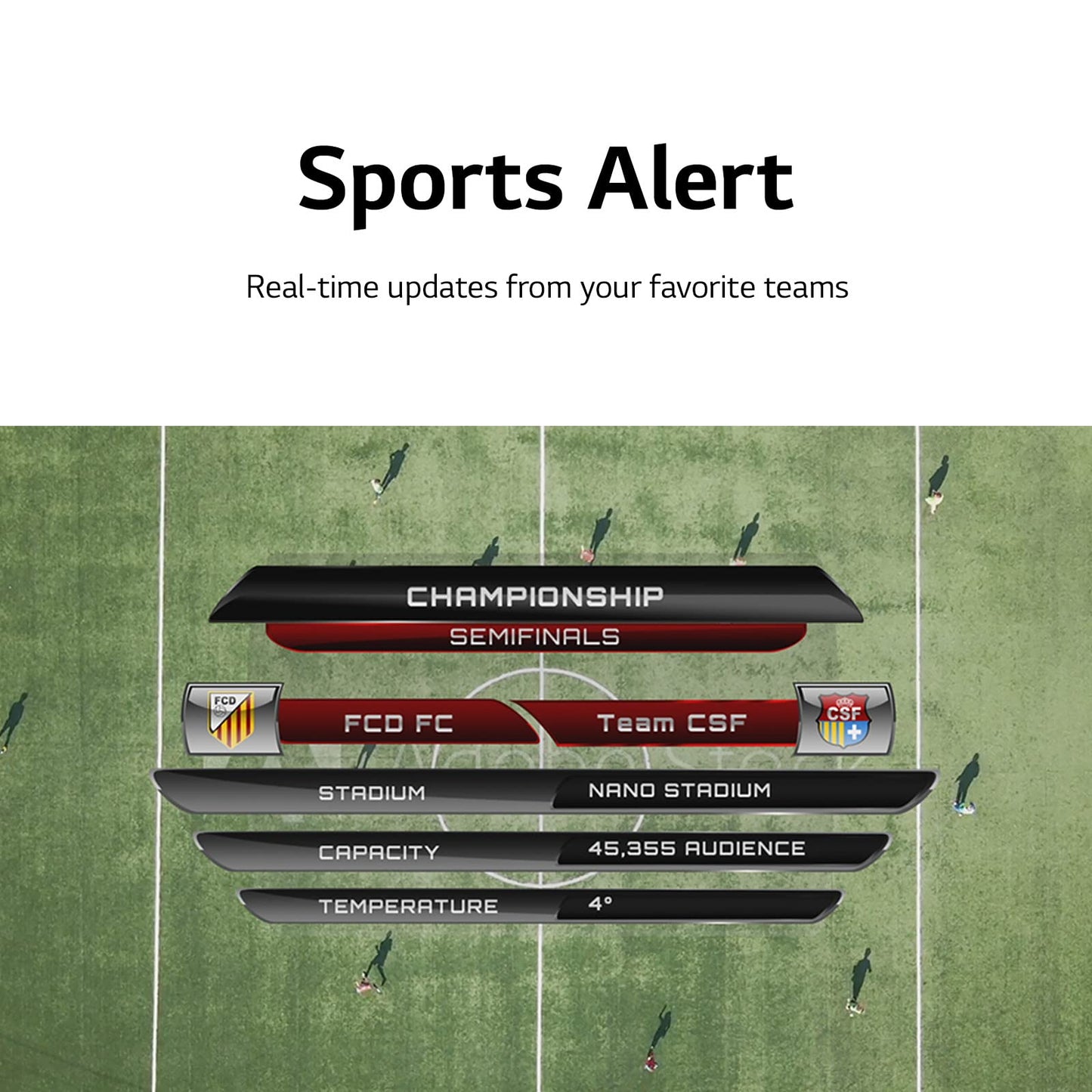 LG 55" UR9000 4K Smart TV w/ Alexa Built-in & AI 4K