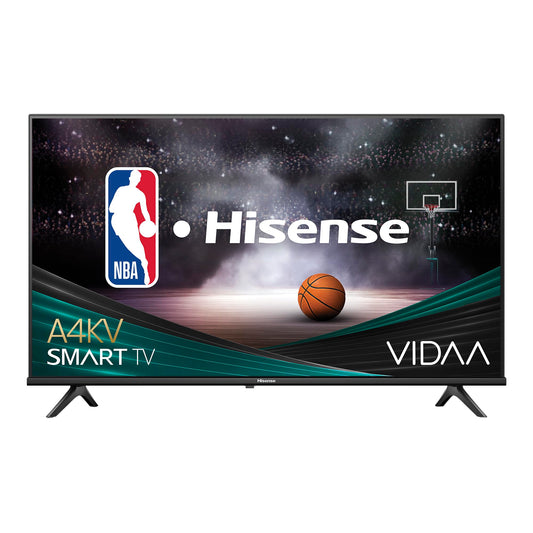 Hisense 32" Class A4 Series LED HD Smart Vidaa TV 32A4KV