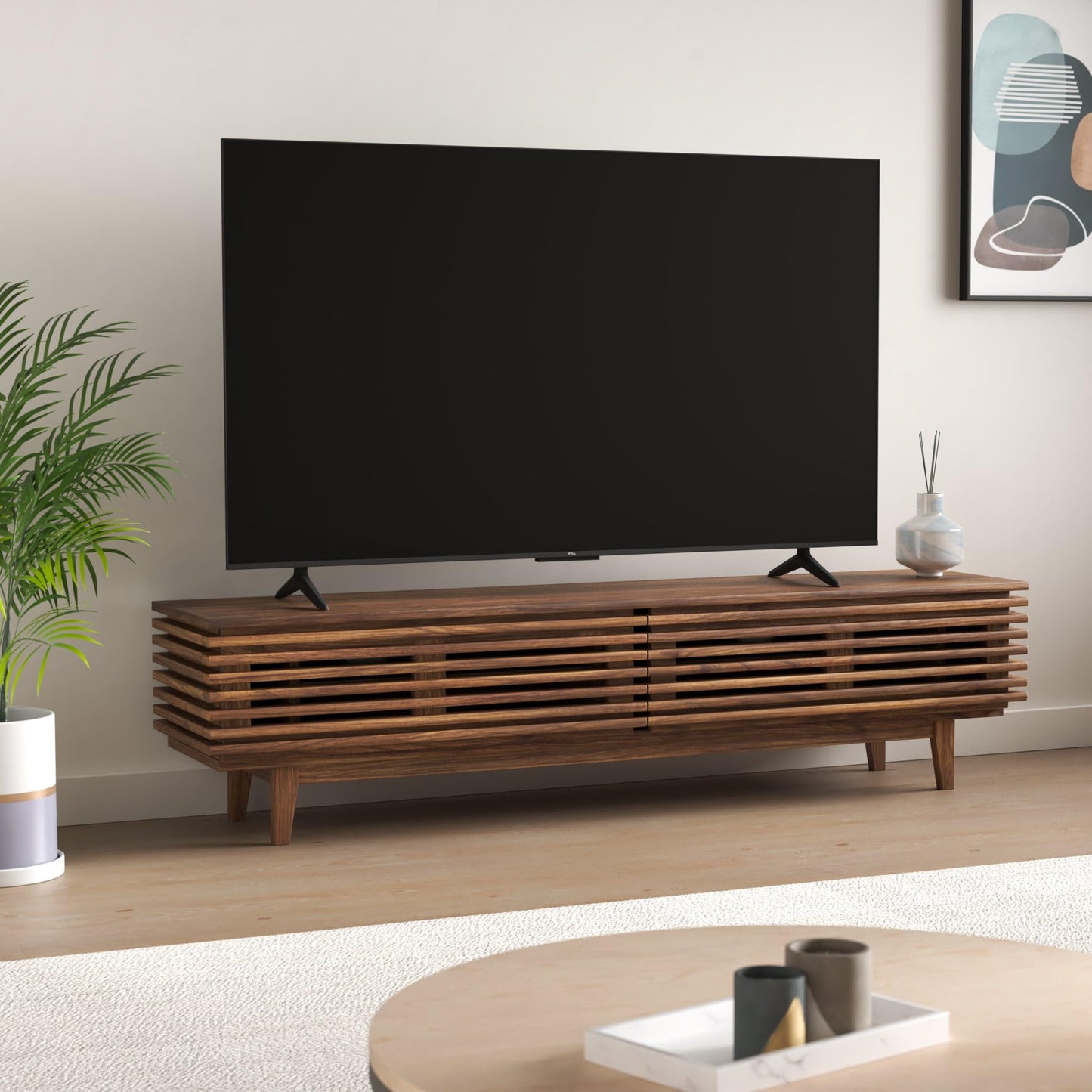 TCL 65" S5 4K Smart TV w/ Fire TV, Dolby Vision & Atmos (2024)