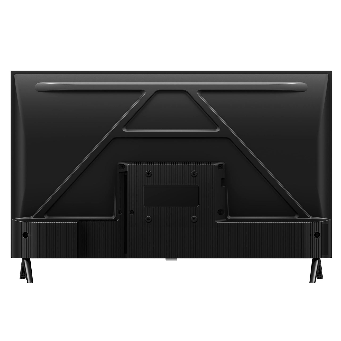 TCL 32" Full HD Smart TV: Google TV Built-in, 1080p Resolution