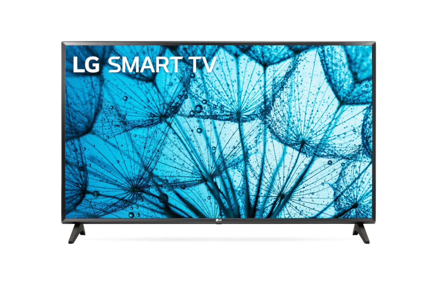 Renewed LG 32" HD Smart TV w/ webOS & Alexa Compatible (720p)