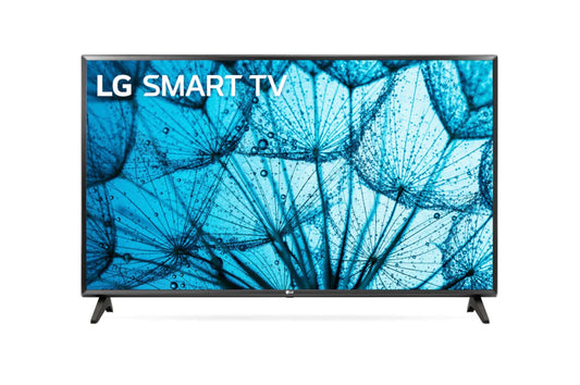 Renewed LG 32" HD Smart TV w/ webOS & Alexa Compatible (720p)