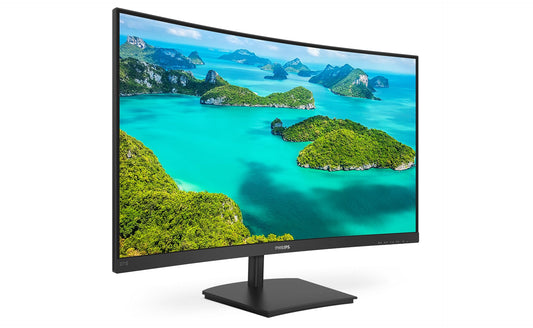 Philips 27" 271E1SCA VA Monitor, 68.58cm, W128229854