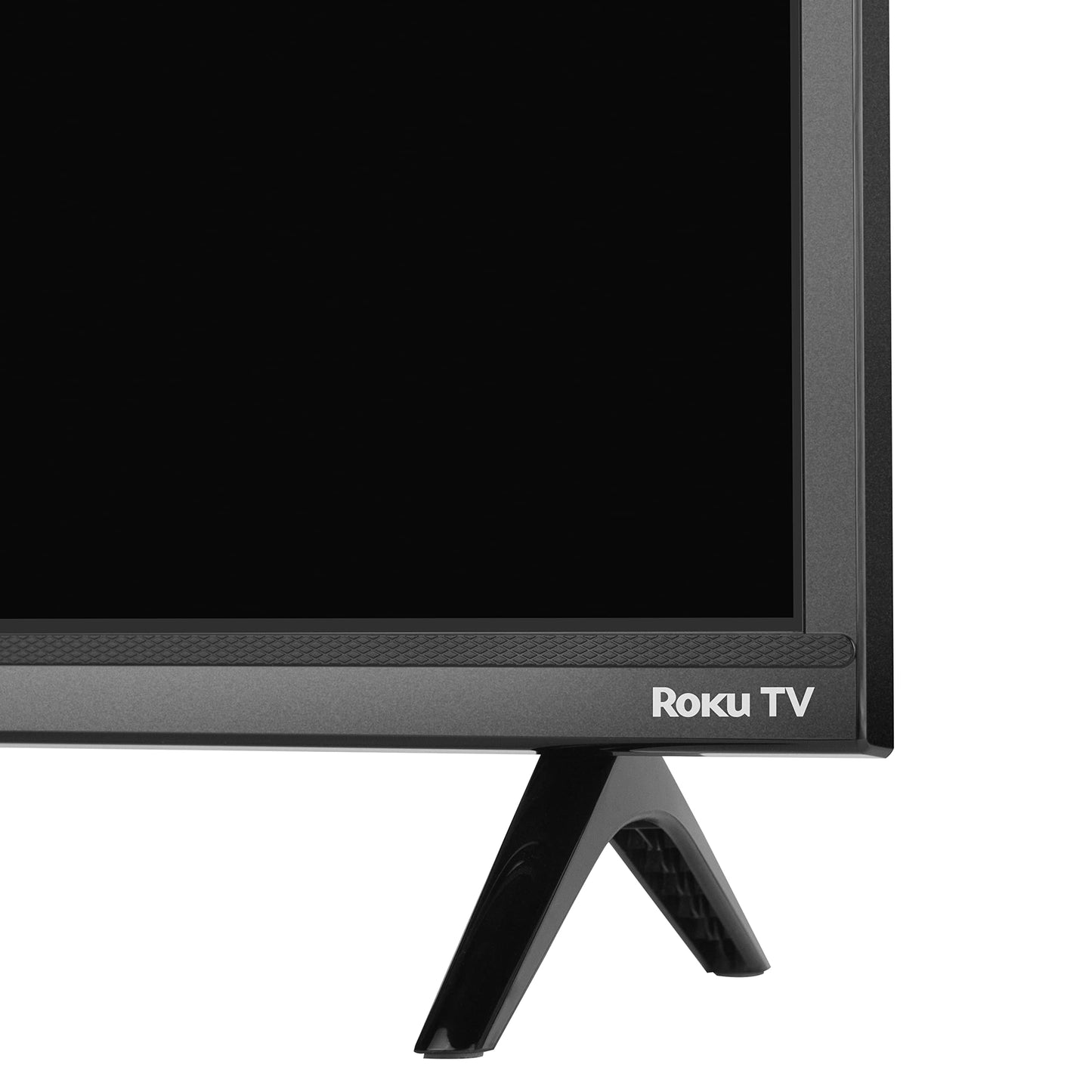 TCL 32" HD Smart TV | Roku, 720p, LED, Black