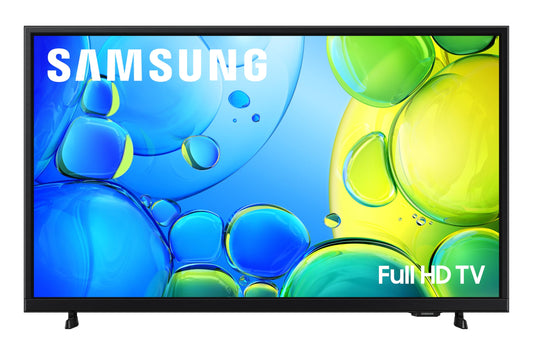 Samsung 40" F6000 Full HD Smart TV – HDR, OTS Lite, Knox Security & Tizen Smart UI (2025)