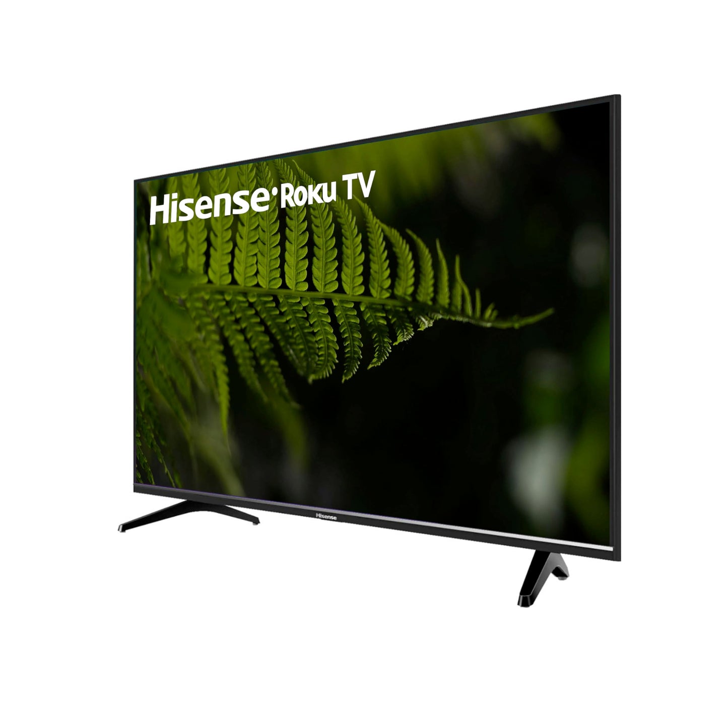 Hisense 40" Smart TV 2K LED H4030F: Game Mode, 120Hz, Alexa, Google, AirPlay, Renewed