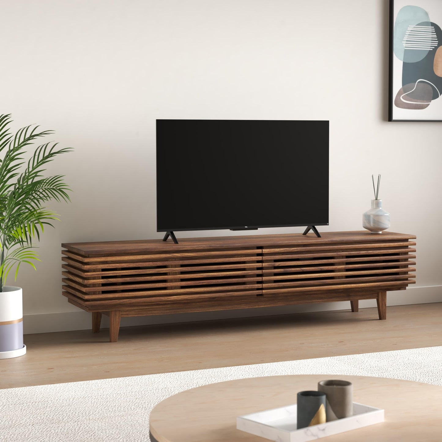 TCL 43" S5 4K Smart TV w/ Fire TV, Dolby Vision & Atmos (2024)