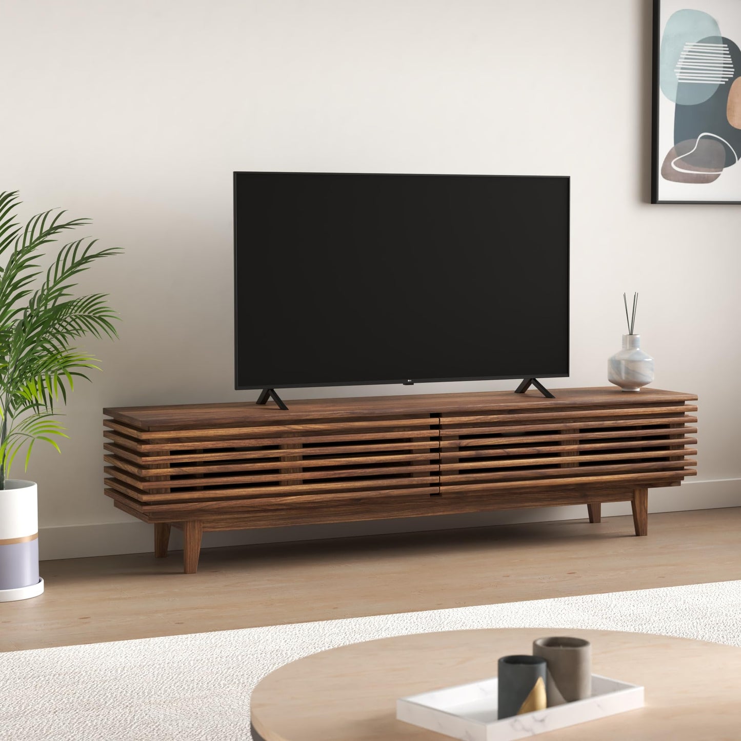 LG 50" 4K UHD TV: Alexa, AI-Powered, 60Hz Refresh Rate