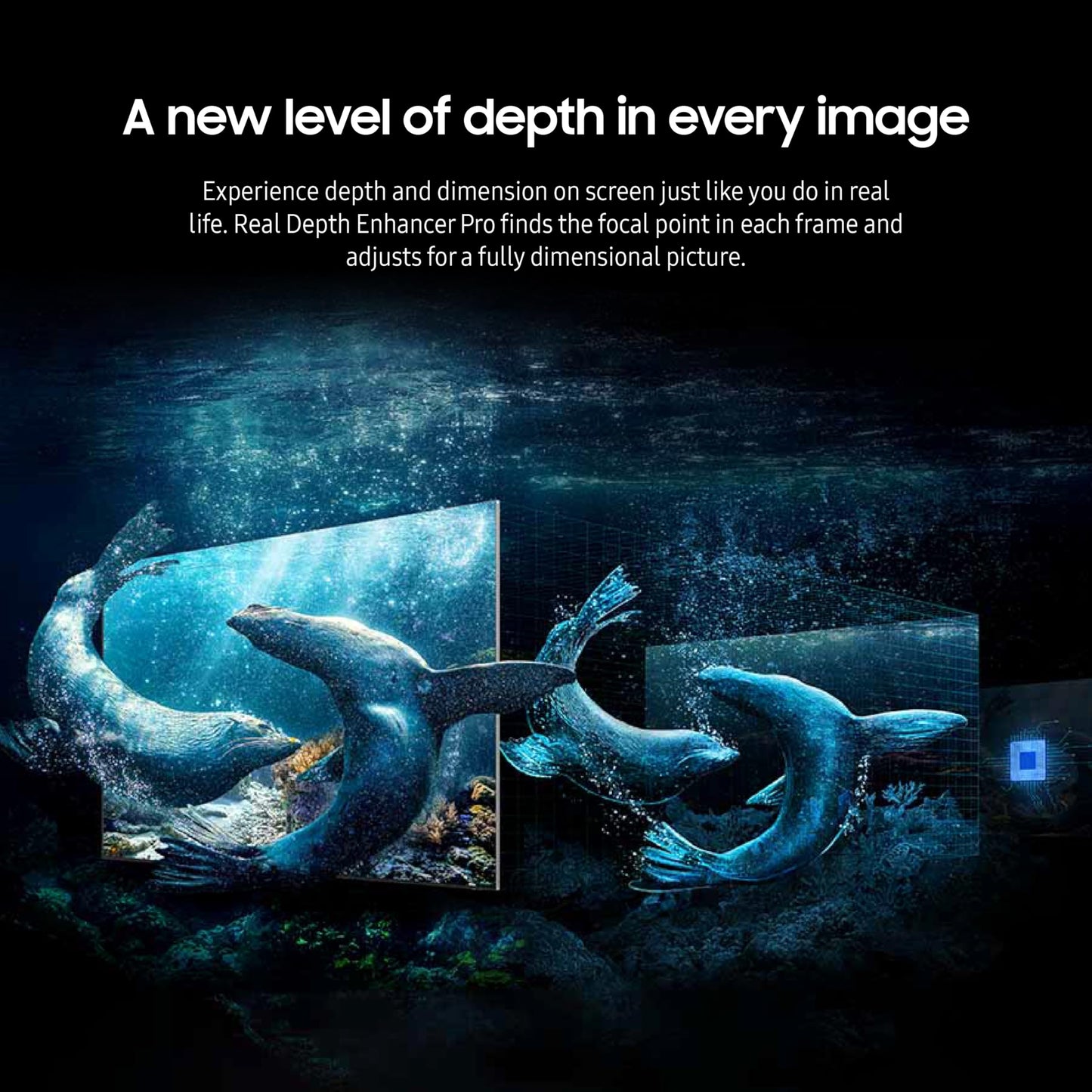 Samsung 75-Inch Class Neo QLED 4K QN90D Series Mini LED, Neo Quantum HDR+ Smart TV w/Dolby Atmos, Object Tracking Sound+, Motion Xcelerator, Real Depth Enhancer Pro, Alexa Built-in (QN75QN90D, 2024)