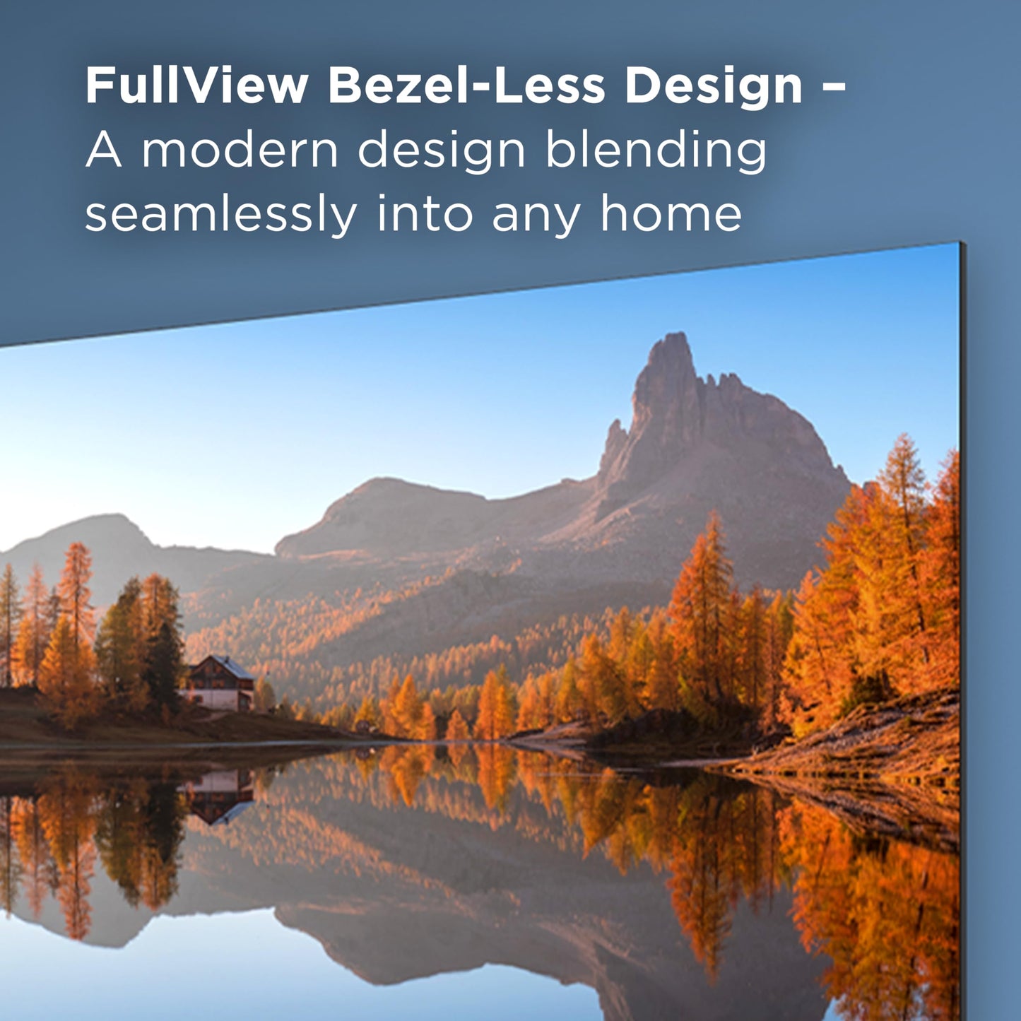 TCL 55" S5 4K Smart TV w/ Fire TV, Dolby Vision & Atmos (2024)